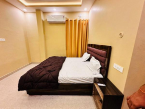 ShreeJanki Palace
